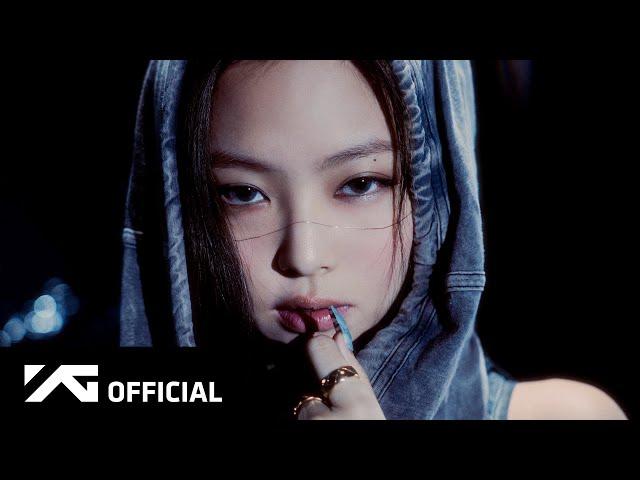 BLACKPINK - ‘Pink Venom’ JENNIE Concept Teaser #2