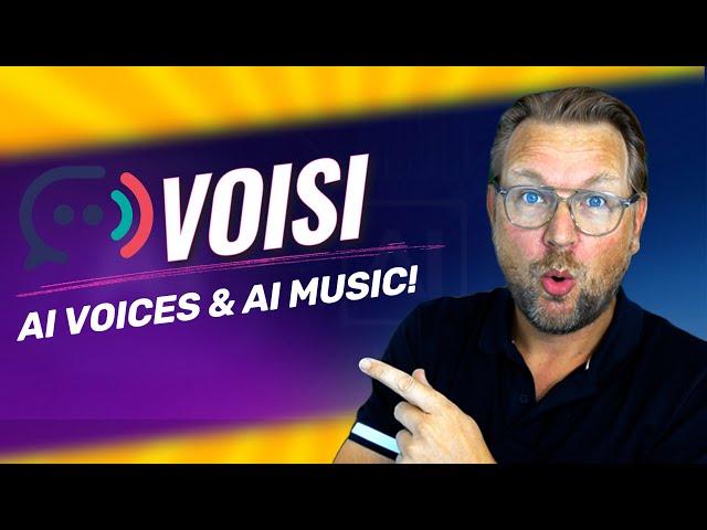 Voisi Review