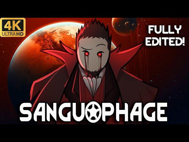 RimWorld Sanguophage Full Run | Fully Edited! | 500% No Pause