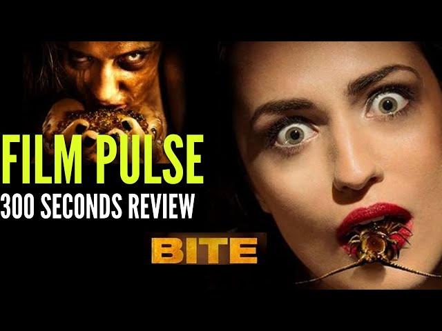 "Bite in 4 Minutes! Quick Recap & No-Spoilers Review | Film Pulse"