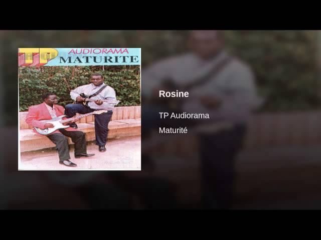 Rosine