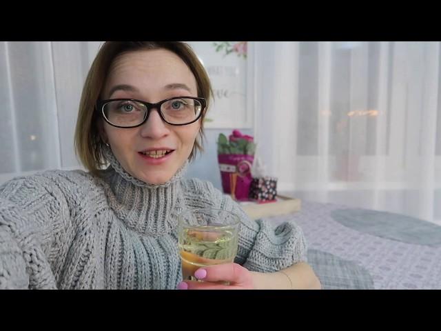 VLOG: 8 марта БЕЗ ТЮЛЬПАНОВ?!  //06 марта 2020  