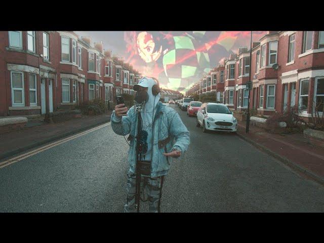 ArvaOfficial - Stixoima  (Official Music Video) [Prod. By Burberreats]