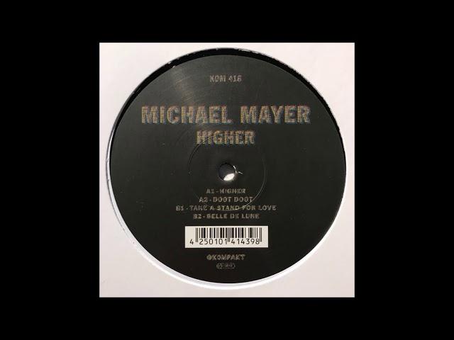 Michael Mayer - Higher [KOMPAKT416]