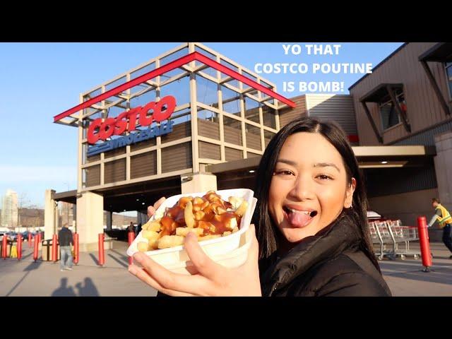 Poutine in Vancouver | Yothatssobomb