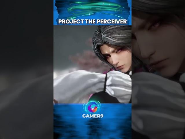 project the perceiver | Gameplay | gamer9