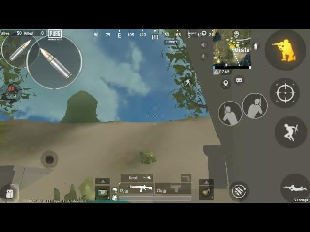 pubg mobile lite vista glitch pubg mobile vista glitch #shorts