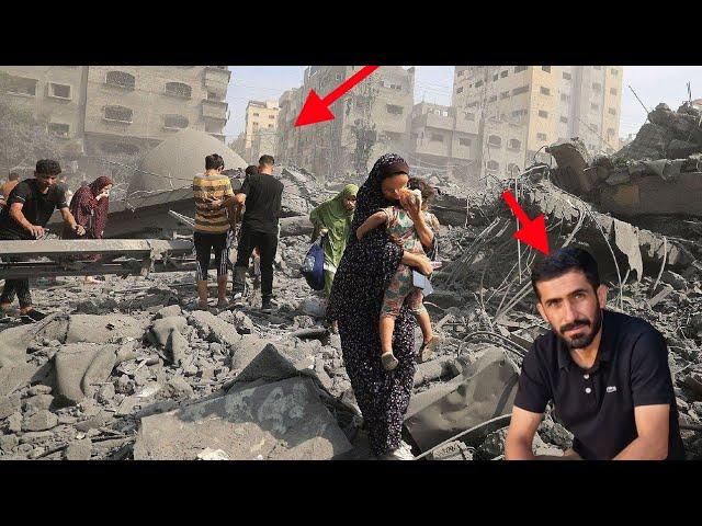 Will the Nomadic join the Iran-Israel war? Agha Ali explains