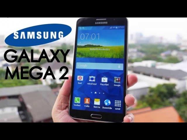 Blocked Blacklisted AT&T Samsung Galaxy Mega 2 SM-G750A Fixed! (IMEI Repair)