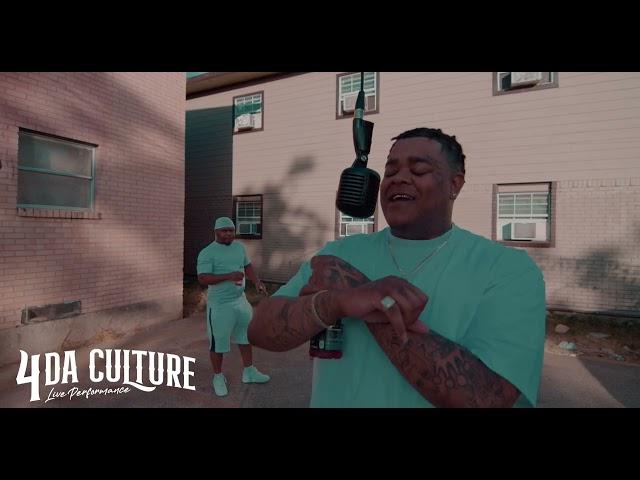 TwooTime5 "Big Dawg" (4Da Culture Performance) Shot By @Mello_Vision