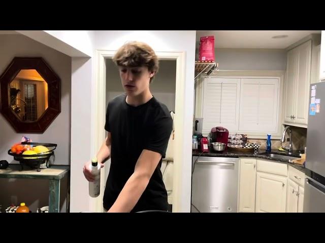 P3B Cooking Project