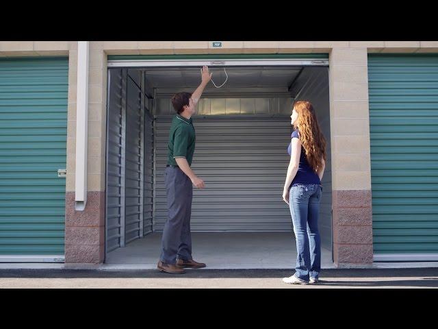 The Extra Space Storage Difference: Your Stuff Matters to Us