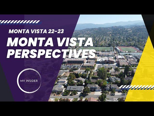 Monta Vista Perspectives