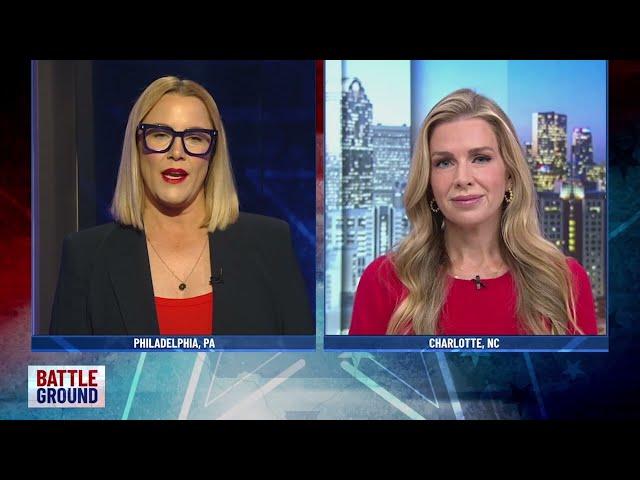 Inflation Squeezes N.C. Voters | Morgan Fogarty of WCCB Charlotte