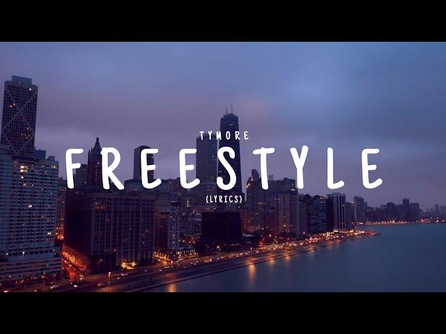 Tymore-Freestyle(LYRICS)|Kbedits