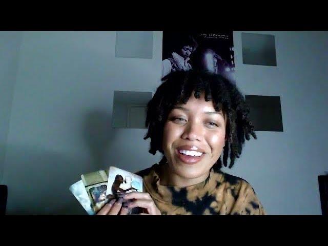 Love Advice From Your Future Self  | Galena The Mystic | Timeless Pick A Card Tarot Reading