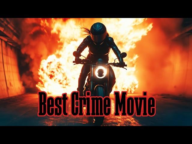 Best Crime Movie | When cops turn rogue, justice becomes a dangerous game | Thriller Full Movies HD