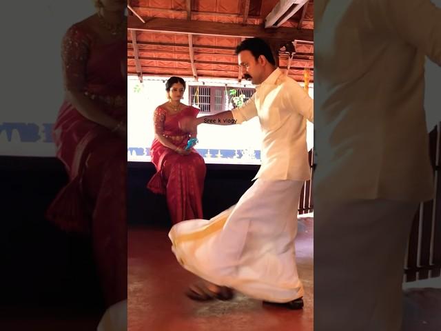 Shivanjali Dance video pennine ishttayo | Malayalam short film