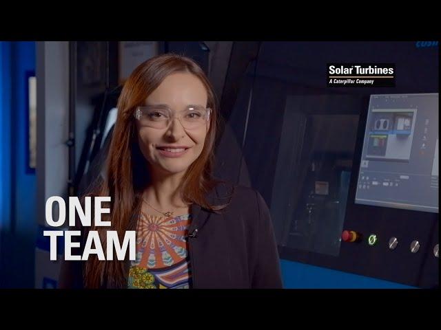 Solar Turbines Work Culture | Now Hiring!