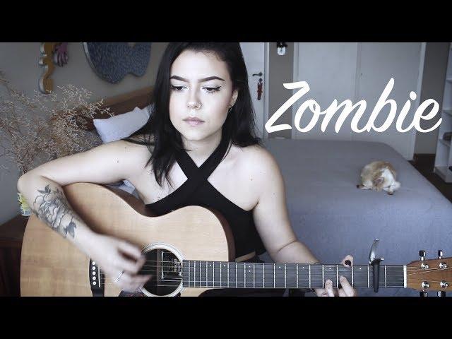 The Cranberries - Zombie (Violet Orlandi cover)