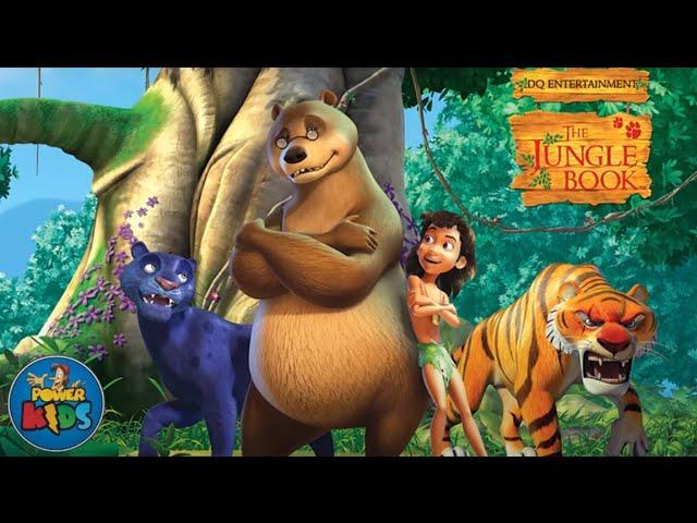 मग ऐपसड 13  मगल क कहनय    हद कहनय  जगल बक  पवरकडस टव - jungle book