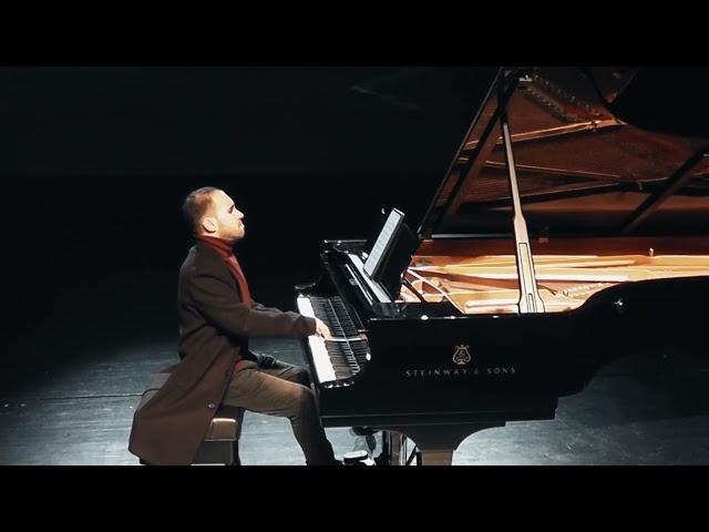 "Aria" Gennady Lukinykh -  Kudriakov Andrei