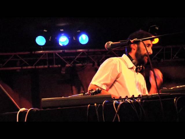 HEAVENLY SWEETNESS Summer Night - Guts (Beach Diggin' DJ set) [Part 2]