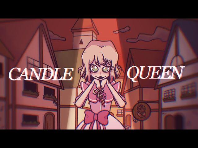 CANDLE QUEEN | animation meme