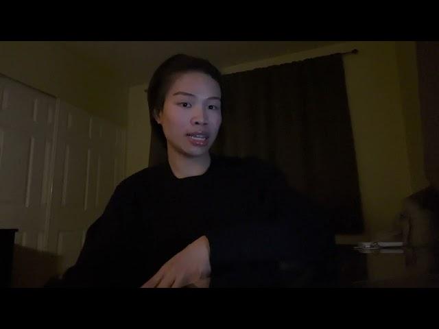 Jacky Nguyen - Speech Anxiety Presentation