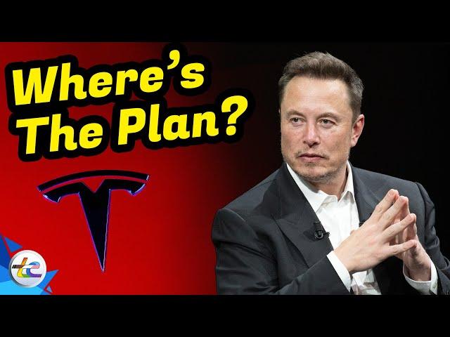 Tesla's Grand Master Plan Parts 1&2 - And Other Important Posts, Have Vanished. WHY?