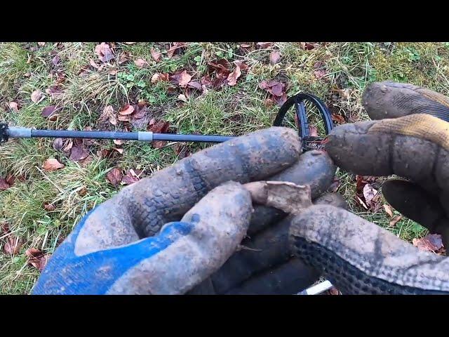 XP Deus II vs Makro Multi Kruzer Part Two