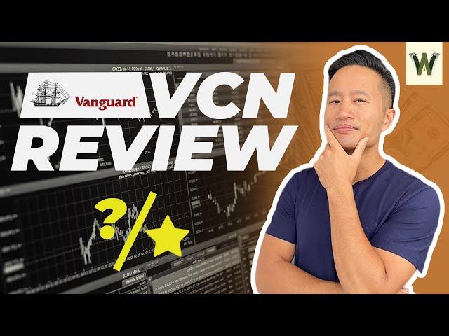 VCN Review: Vanguard Canada All-Cap ETF