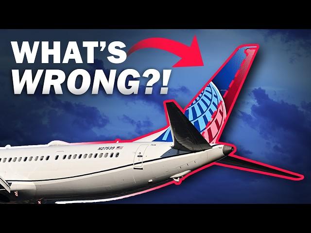 Does the Boeing 737 Have ANOTHER Major Flaw!?