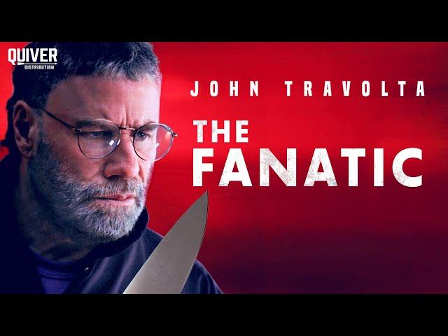 The Fanatic (2019) | Psychological Thriller | JOHN TRAVOLTA | FULL LENGTH MOVIE