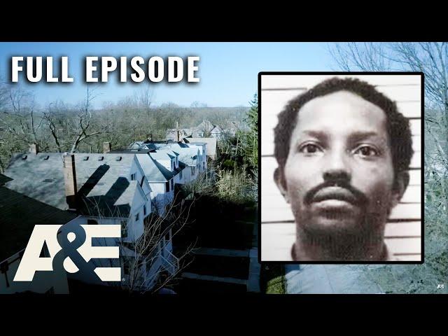 Anthony Sowell: The Cleveland Strangler (S1, E8) | First Blood | Full Episode