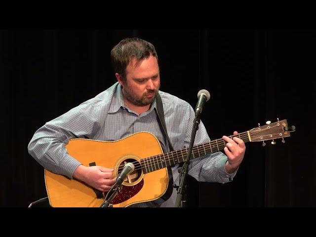 New Direction Bluegrass - In the Sweet By and By (Instrumental)
