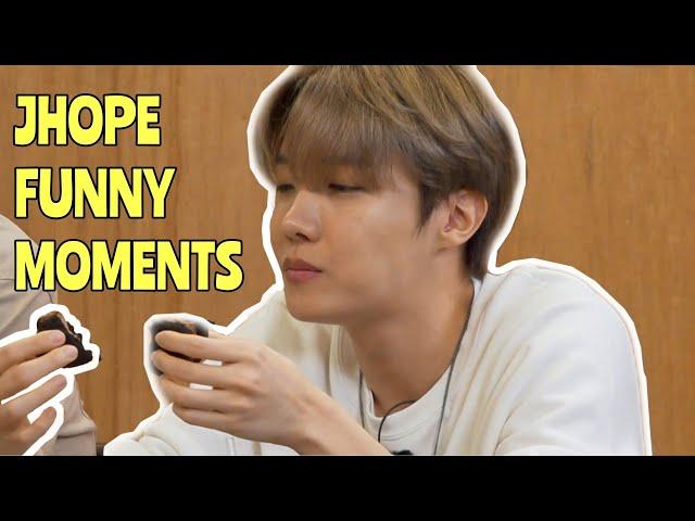 Jhope funny moments 2020