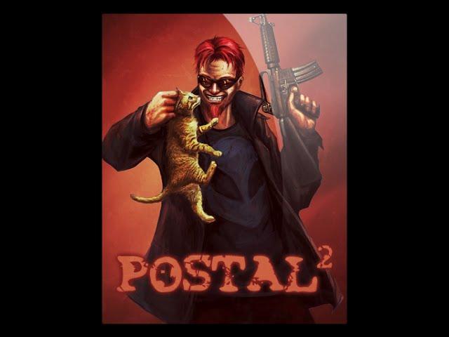 Postal 2. Прохождение. #2.Вторник