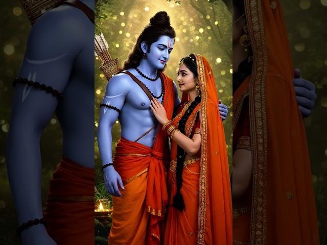 #shots# Sita ️ Ram...