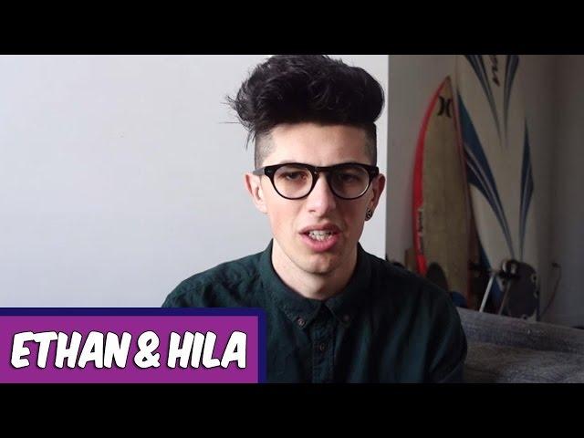 OUR THOUGHTS ON SAM PEPPER