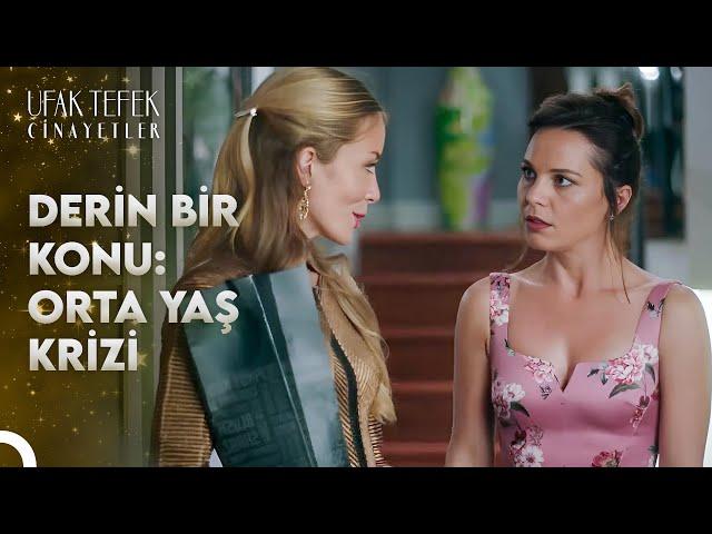 Bir Katilin Günlüğü #3 - Ufak Tefek Cinayetler