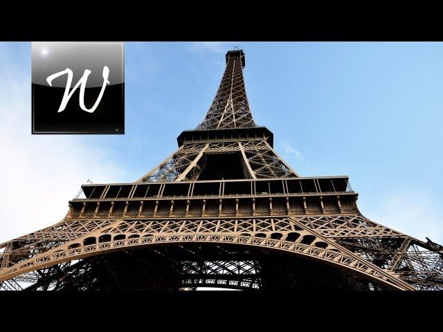 ◄ Eiffel Tower, Paris [HD] ►