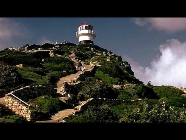 Cape of Good Hope (South Africa)