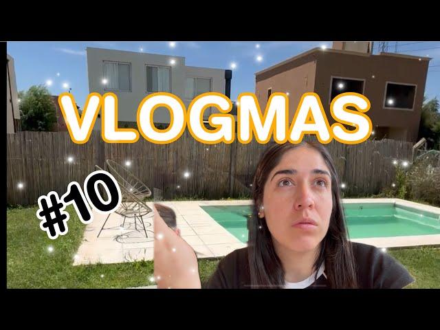 VLOGMAS #10 BUSCAMOS UNA CASA 