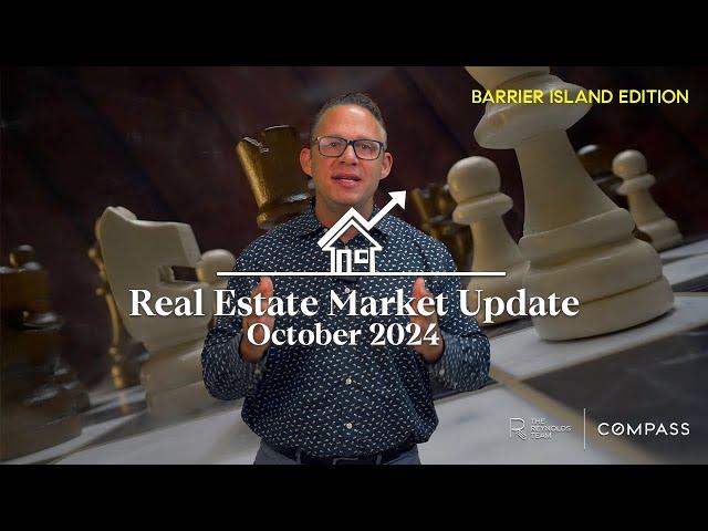 October 2024 Vero Beach Island Market Update: PRICING Strategy Secret Homeowners Need to Know