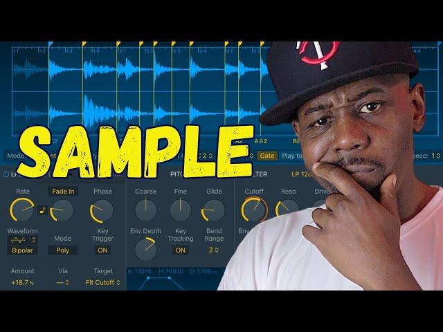 Master Logic Pro X's Quick Sampler with Expert Tips