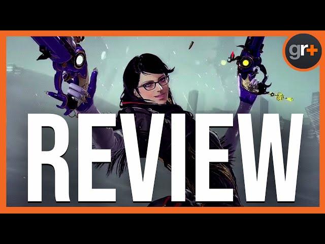 Bayonetta 3 Review | "The demonic fighting Is better than ever"