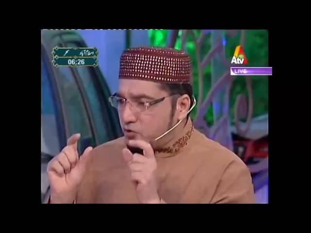 Ramzan Ishq Hai - Seher Transmission - 03 July 2016 |  3 - 4 AM