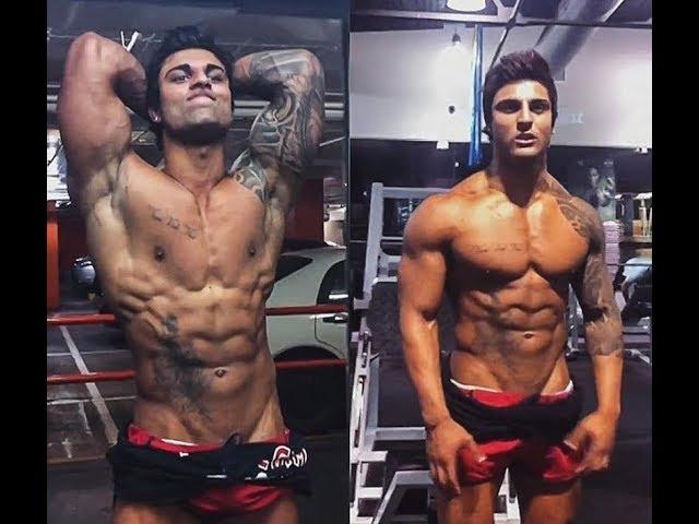 Zyzz - The Inspiration of Aesthetics