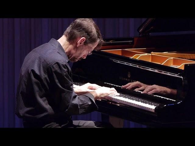 프레드 허쉬(Fred Hersch) - Valentine